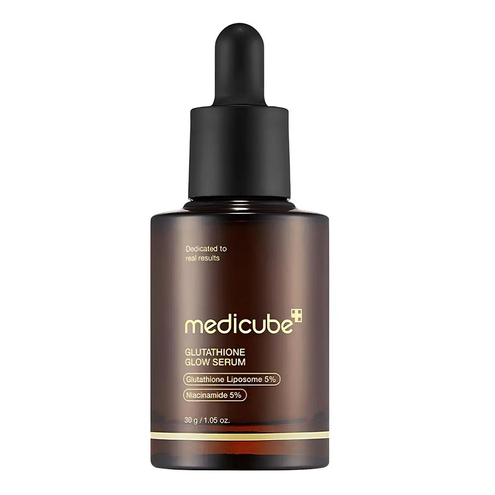 AGE-R Glutathione Glow Serum – Rozjasňujúce Sérum Na Tvár 30 G