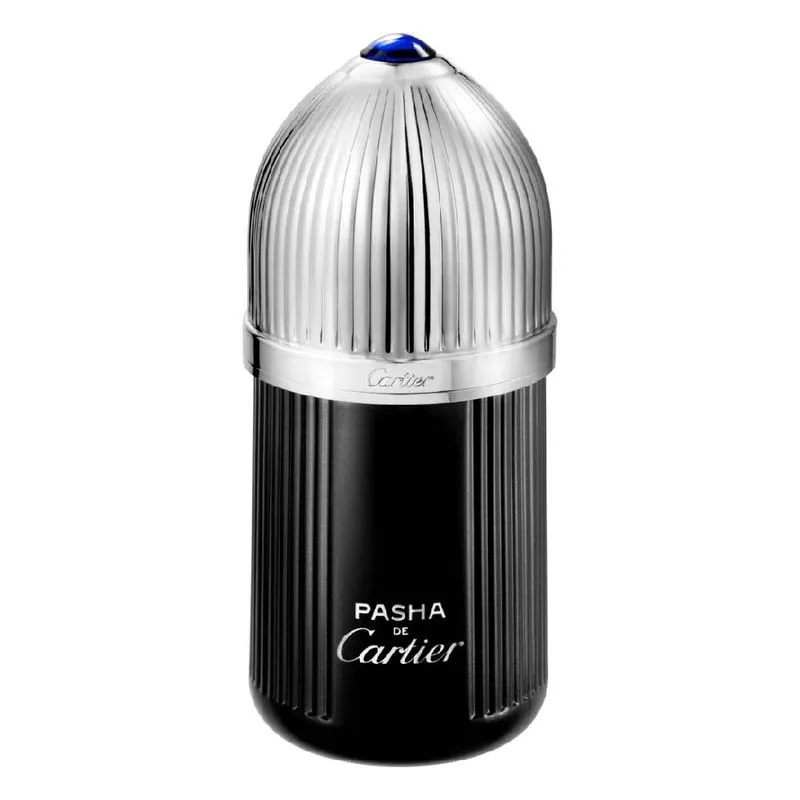 Pasha De Cartier Edition Noire 2
