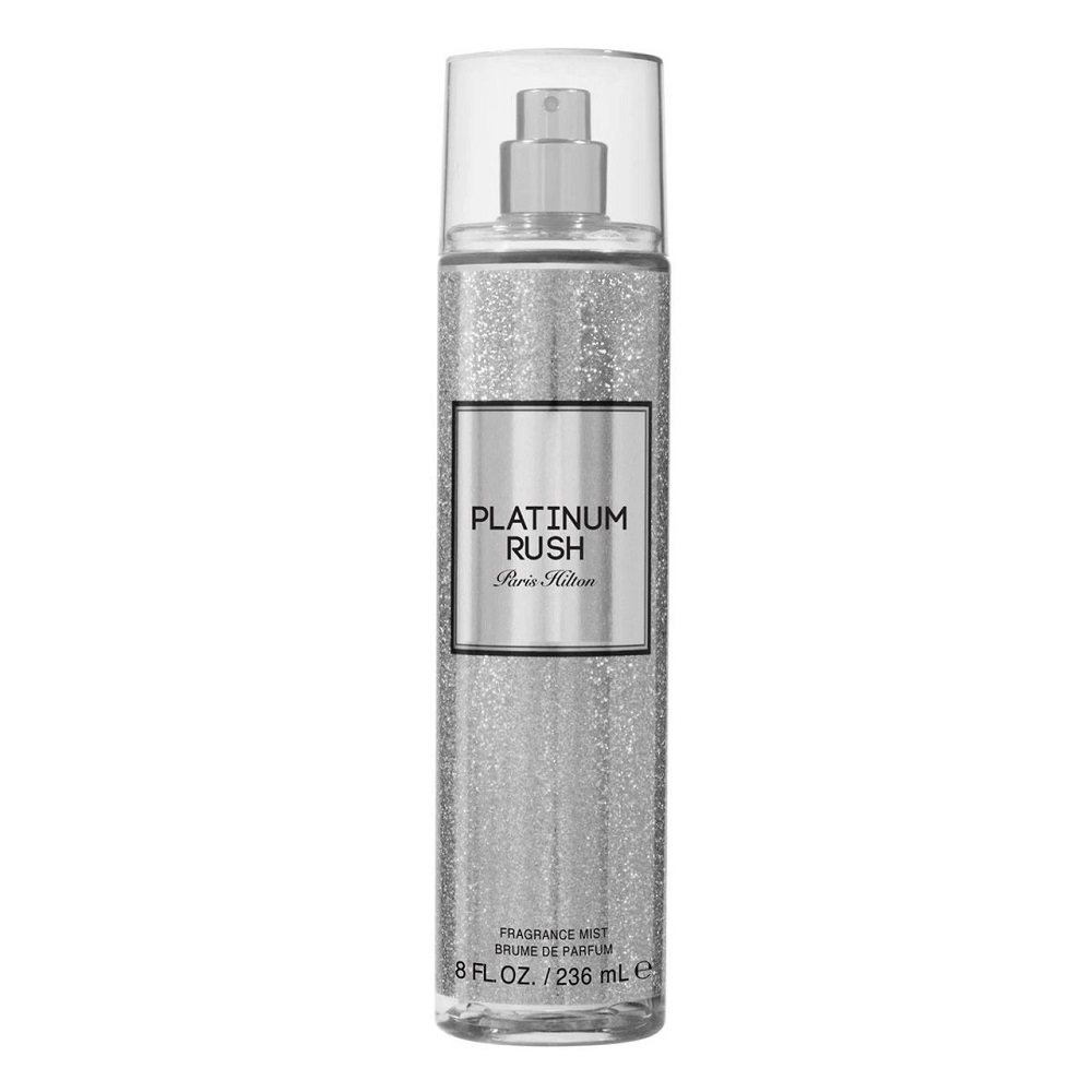 Platinum Rush Parfumovaná Voda 236ml