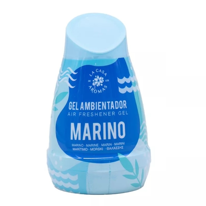 Osviežovač Vzduchu Sea Gel 170g