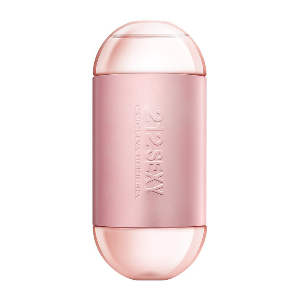 212 Sexy Parfumovaná Voda V Spreji 60 Ml