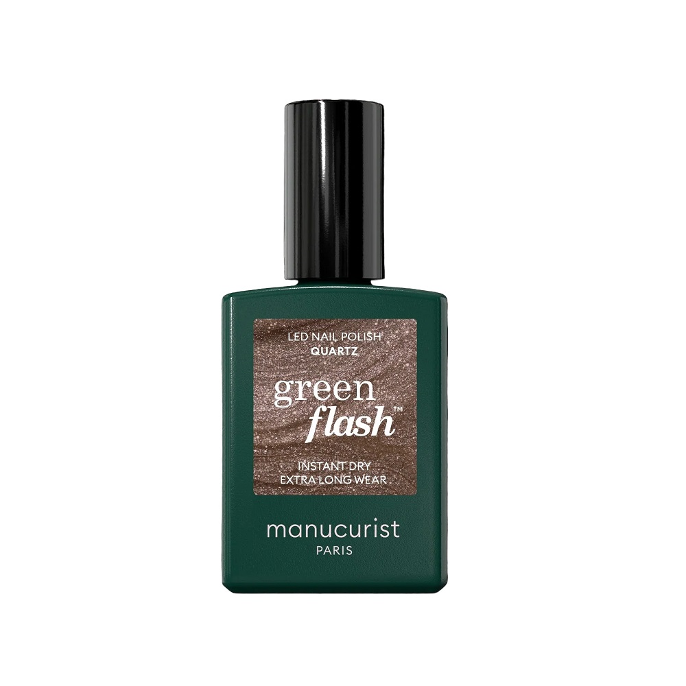 Green Flash Led Nail Polish Lak Na Nechty 41