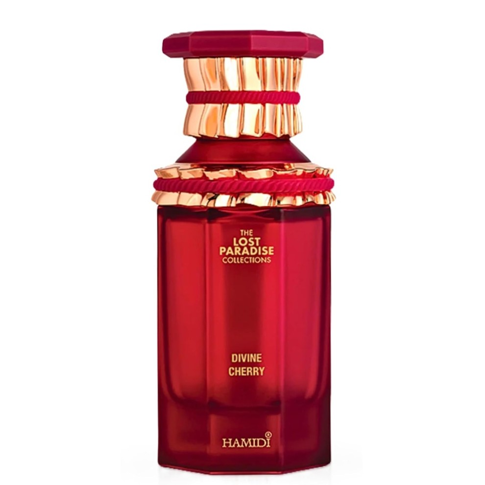 Divine Cherry Parfémová Voda V Spreji 100ml