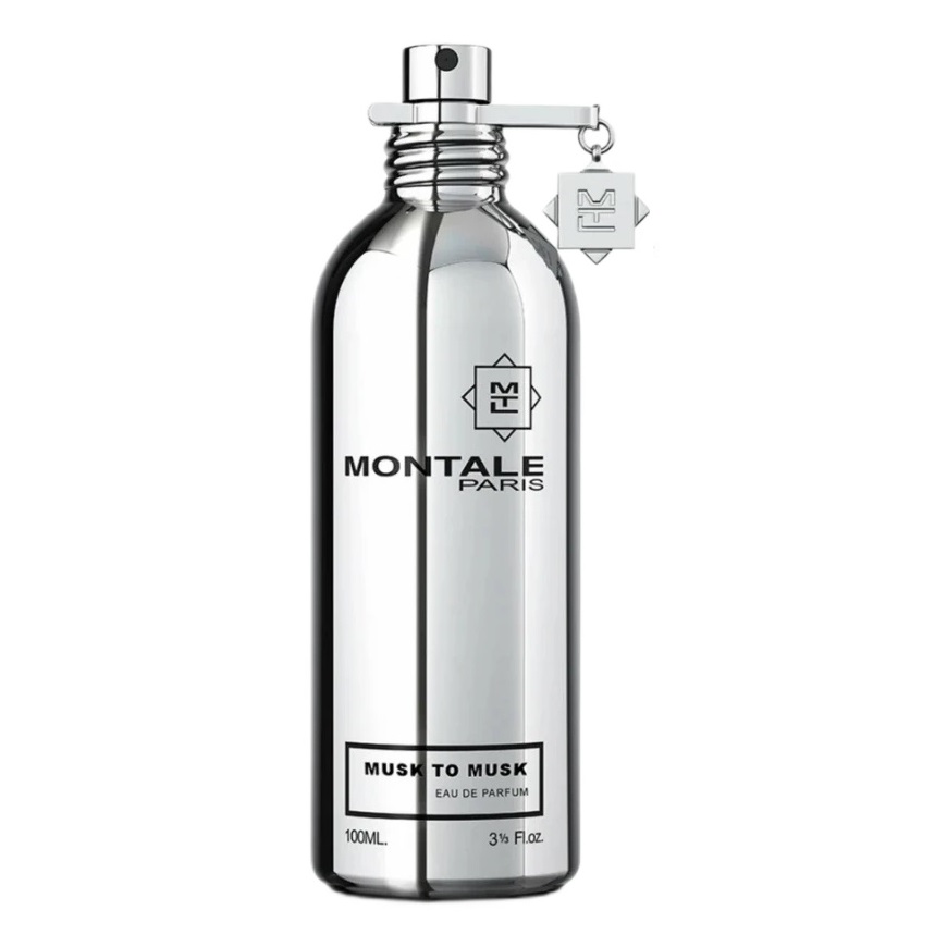 Musk To Musk Parfumovaná Voda 100ml