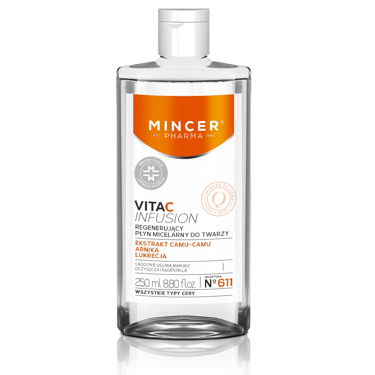 Vita C Infusion No.611 2