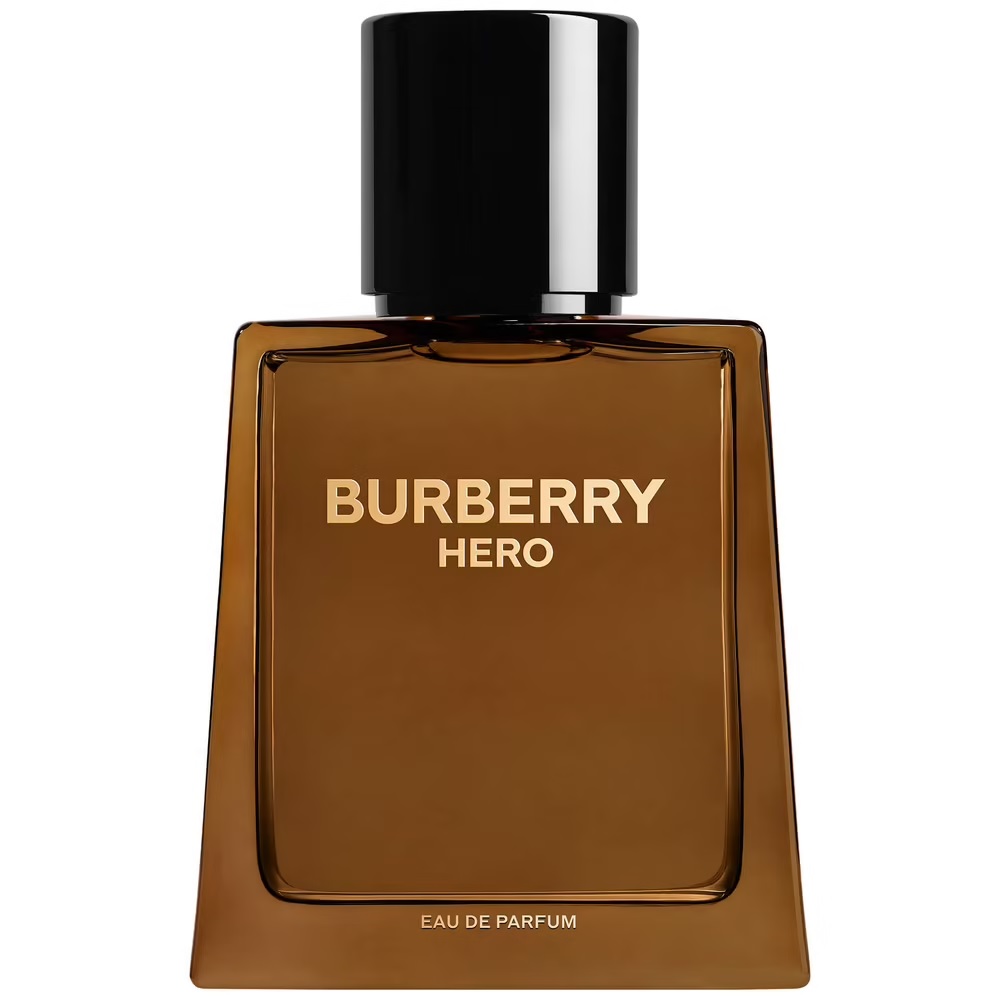 Hero Eau De 4