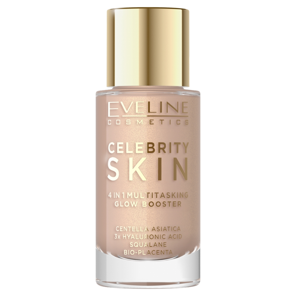 Celebrity Skin Glow Booster 2