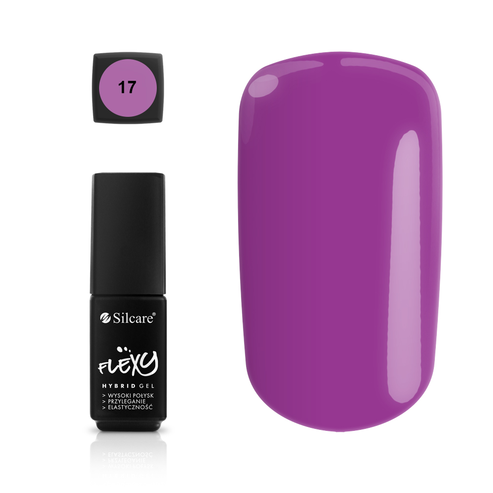 Flexy Hybrid Gel 16