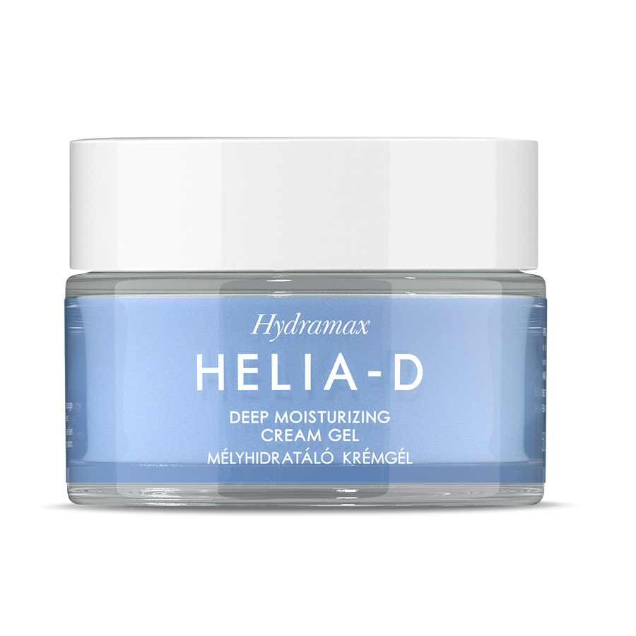 Hydramax Deep Moisturizing Cream Gel 2