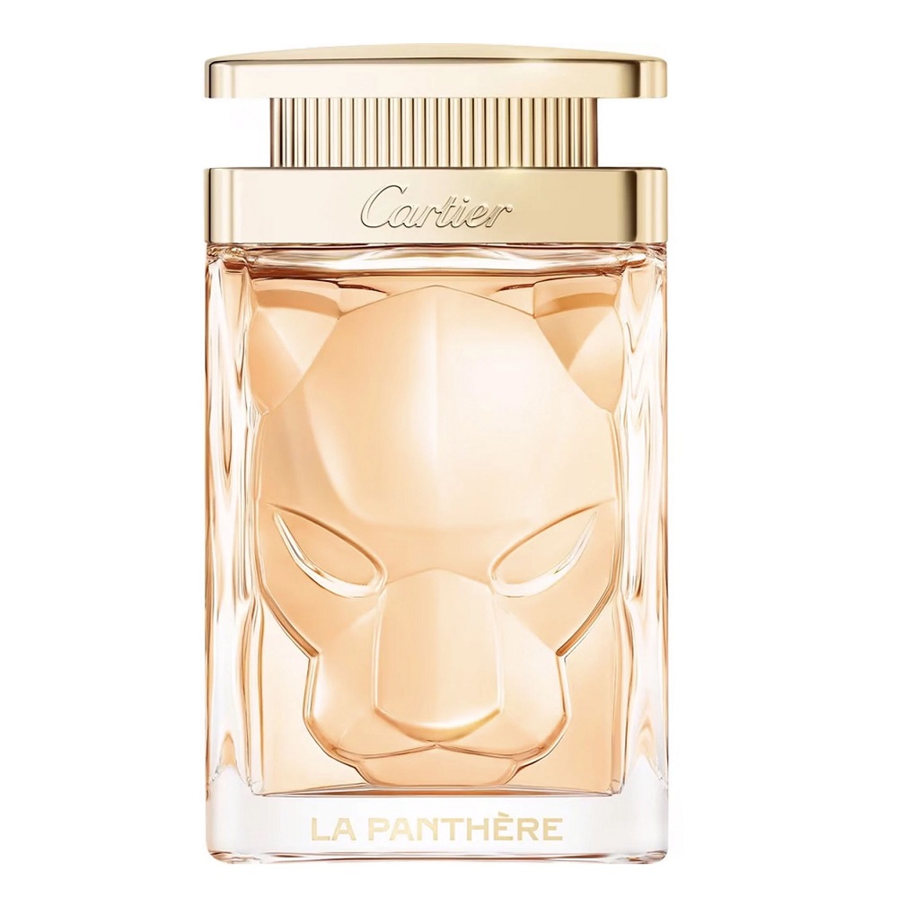 La Panthere Eau De 2