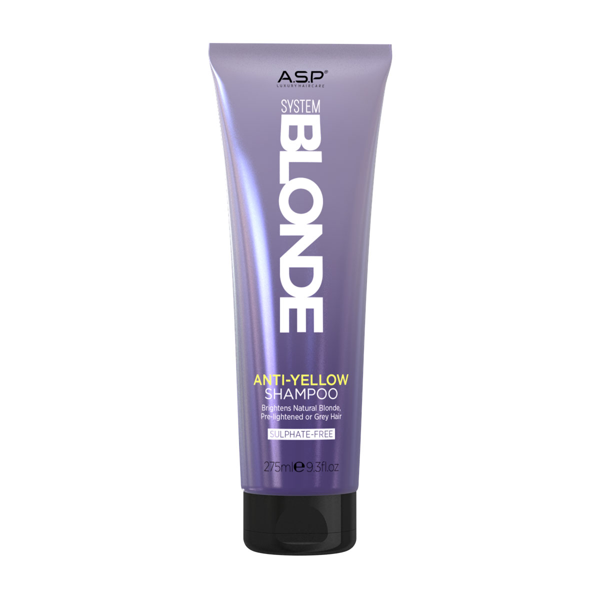 System Blonde 2