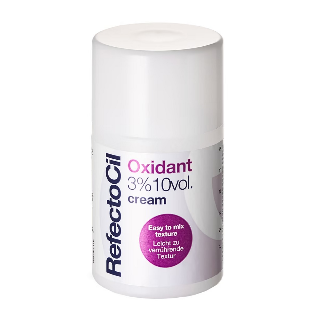 Oxidant Cream 3% Oxidovaná Voda 100ml