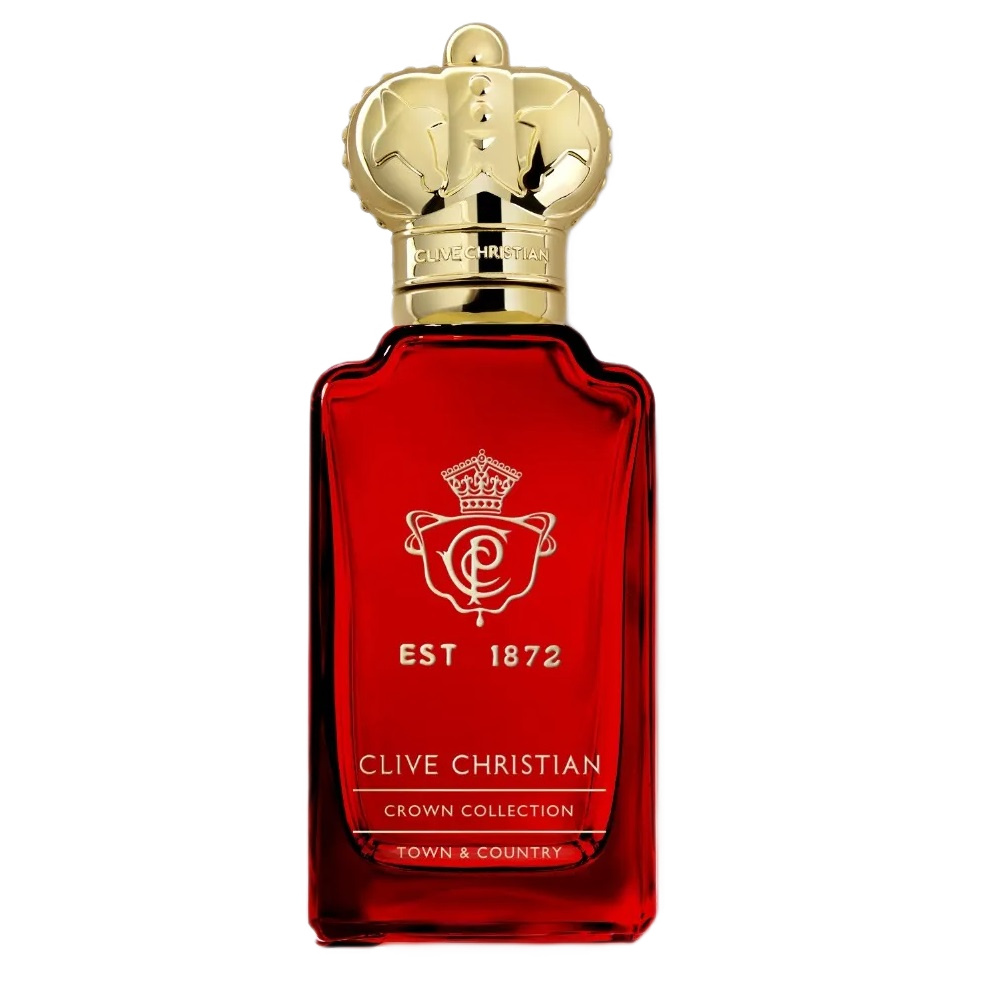 Town Amp; Country Parfémový Sprej 50ml