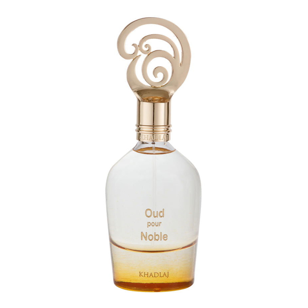 Oud Pour Noble Parfumovaná Voda V Spreji 100ml