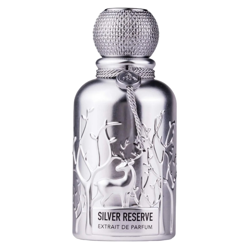 Silver Reserve Parfémový Extrakt V Spreji 100ml