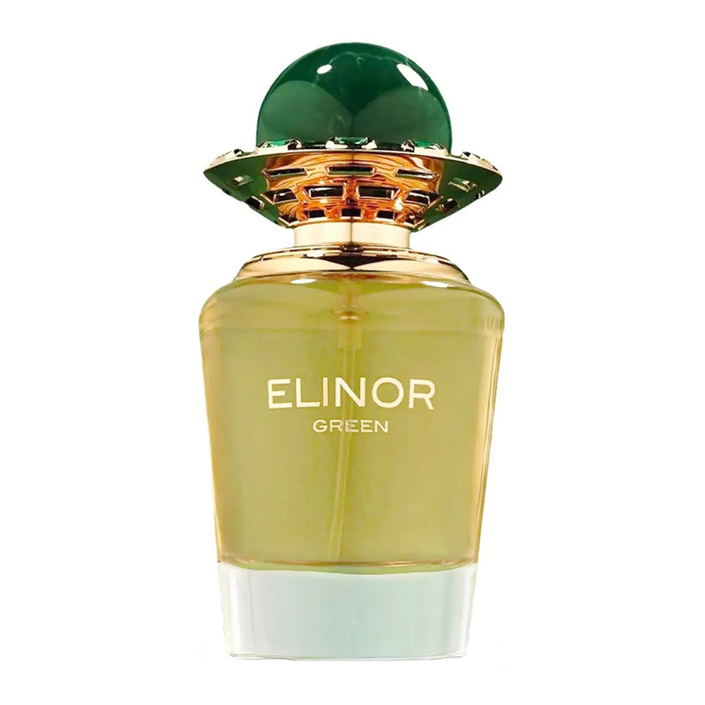 Elinor Green Parfumovaná Voda V Spreji 100ml