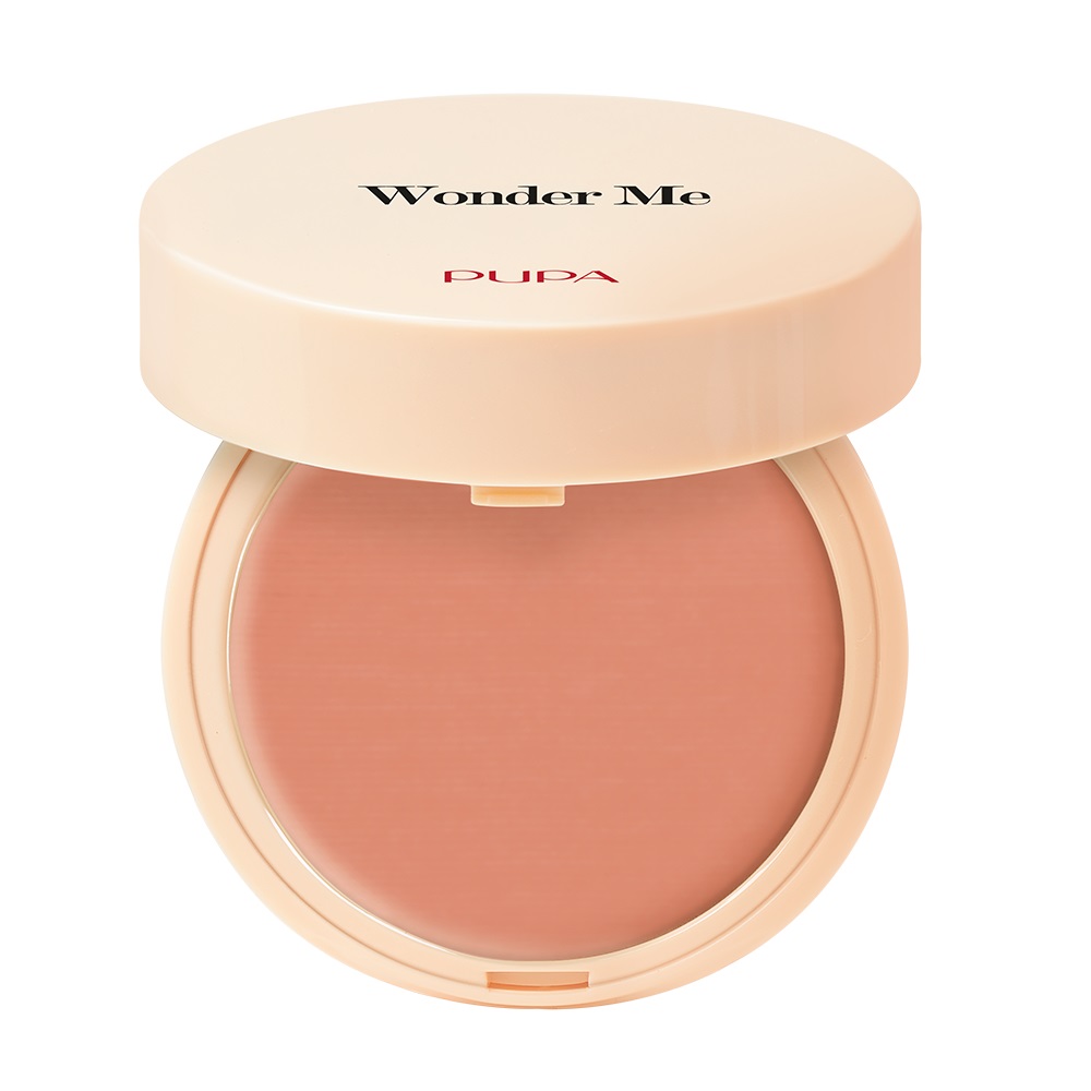 Wonder Me Blush 5