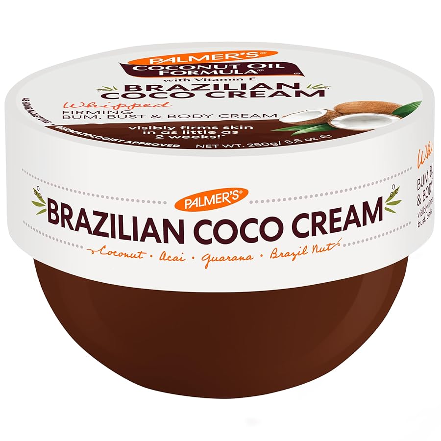 Coconut Oil Formula 4