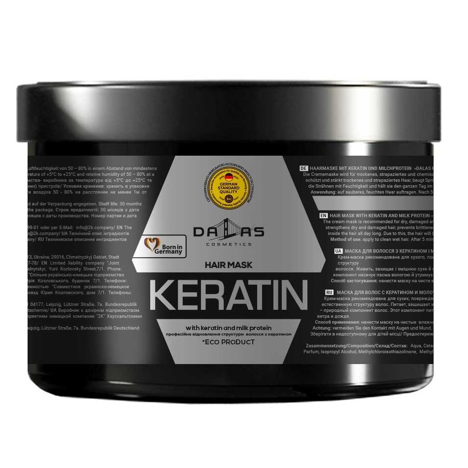 Keratin 3