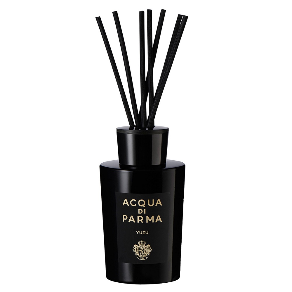 Yuzu Vonný Difuzér S Tyčinkami 180ml