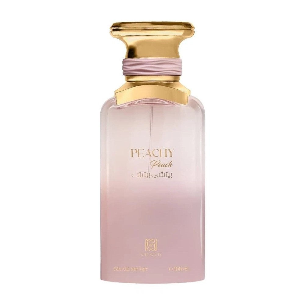 Peachy Peach Parfumovaná Voda V Spreji 100ml