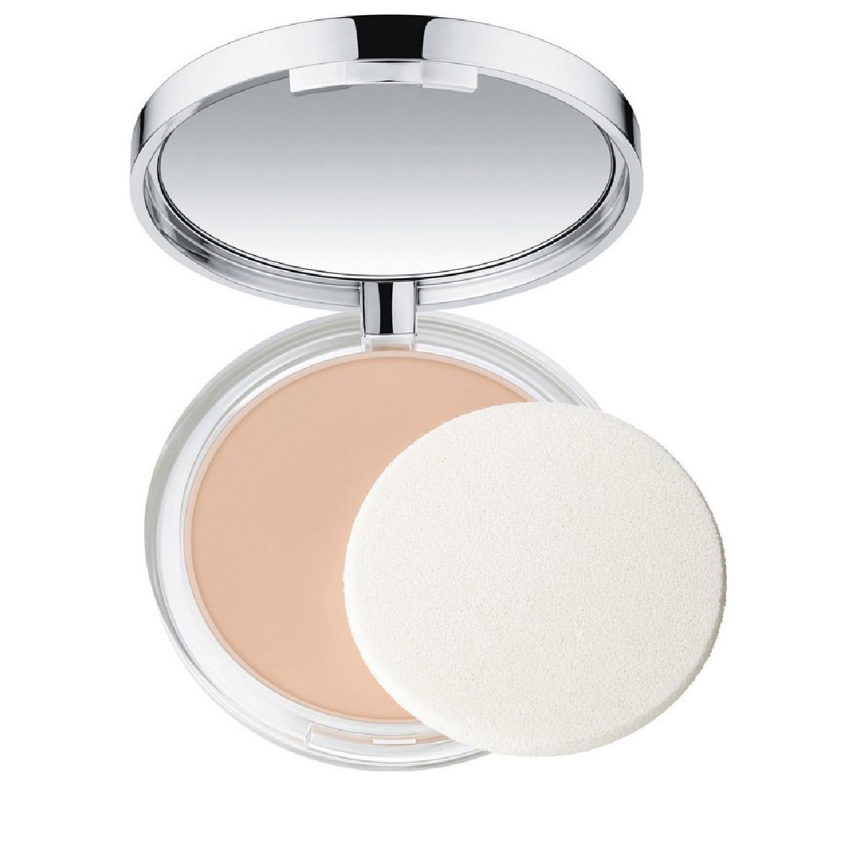 Almost Powder Makeup 2