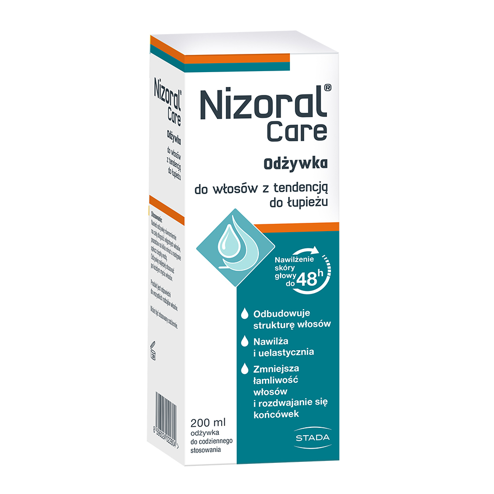 _Care Kondicionér Na Vlasy 200ml