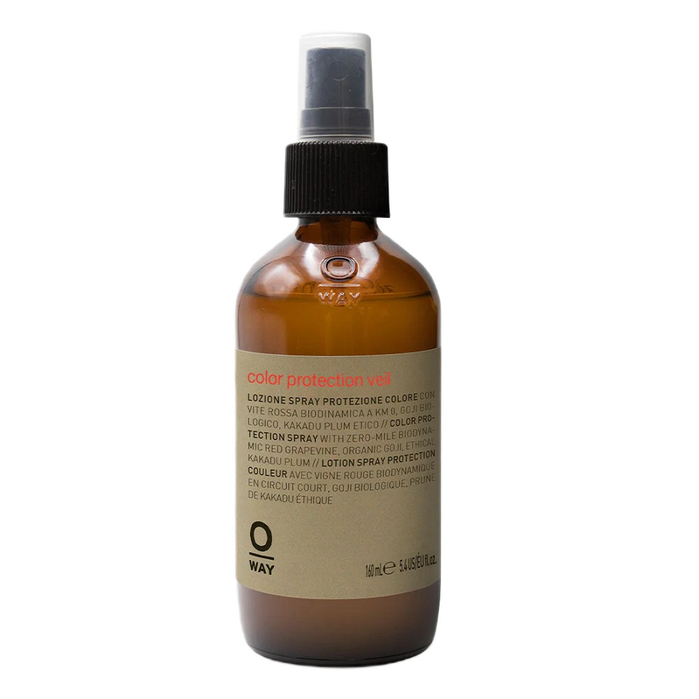Sprej Na Ochranu Farieb Na Predĺženie Trvanlivosti Farieb 160 Ml