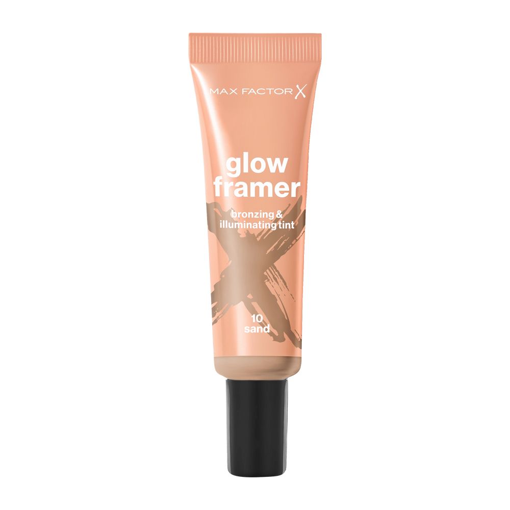 Glow Framer Bronzing & Illuminating Tint 2