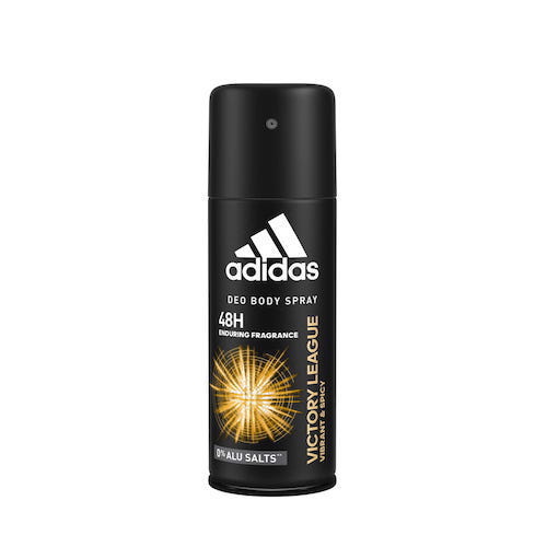 Victory League Sprejový Dezodorant Pre Mužov 150 Ml