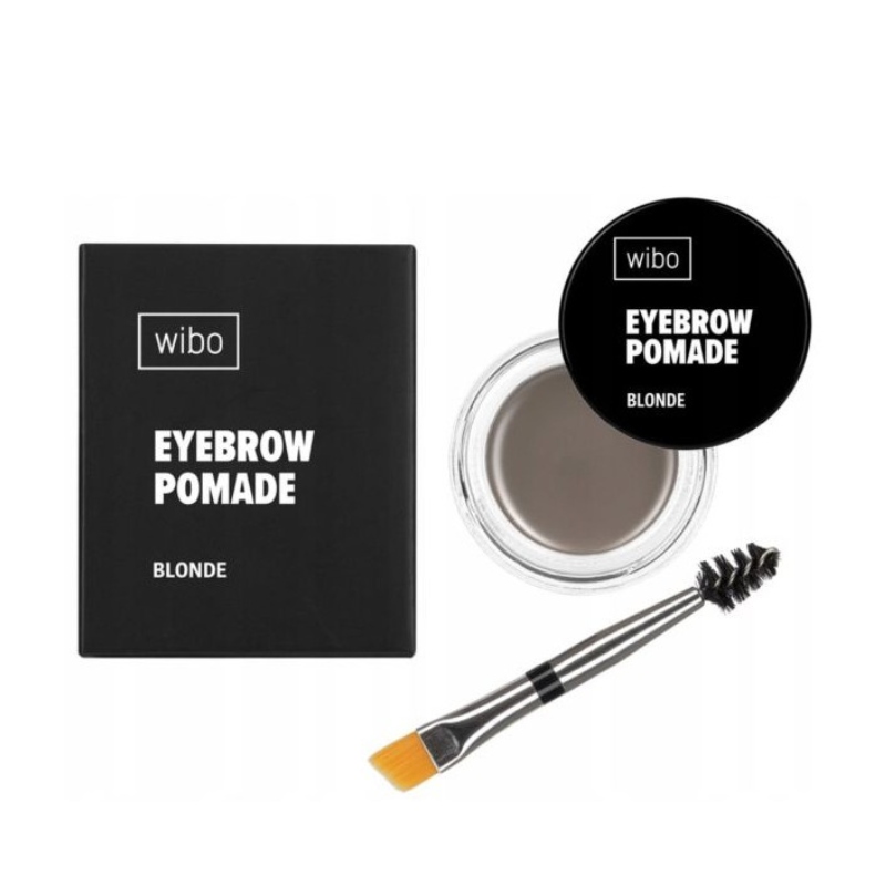Eyebrow Pomade 4