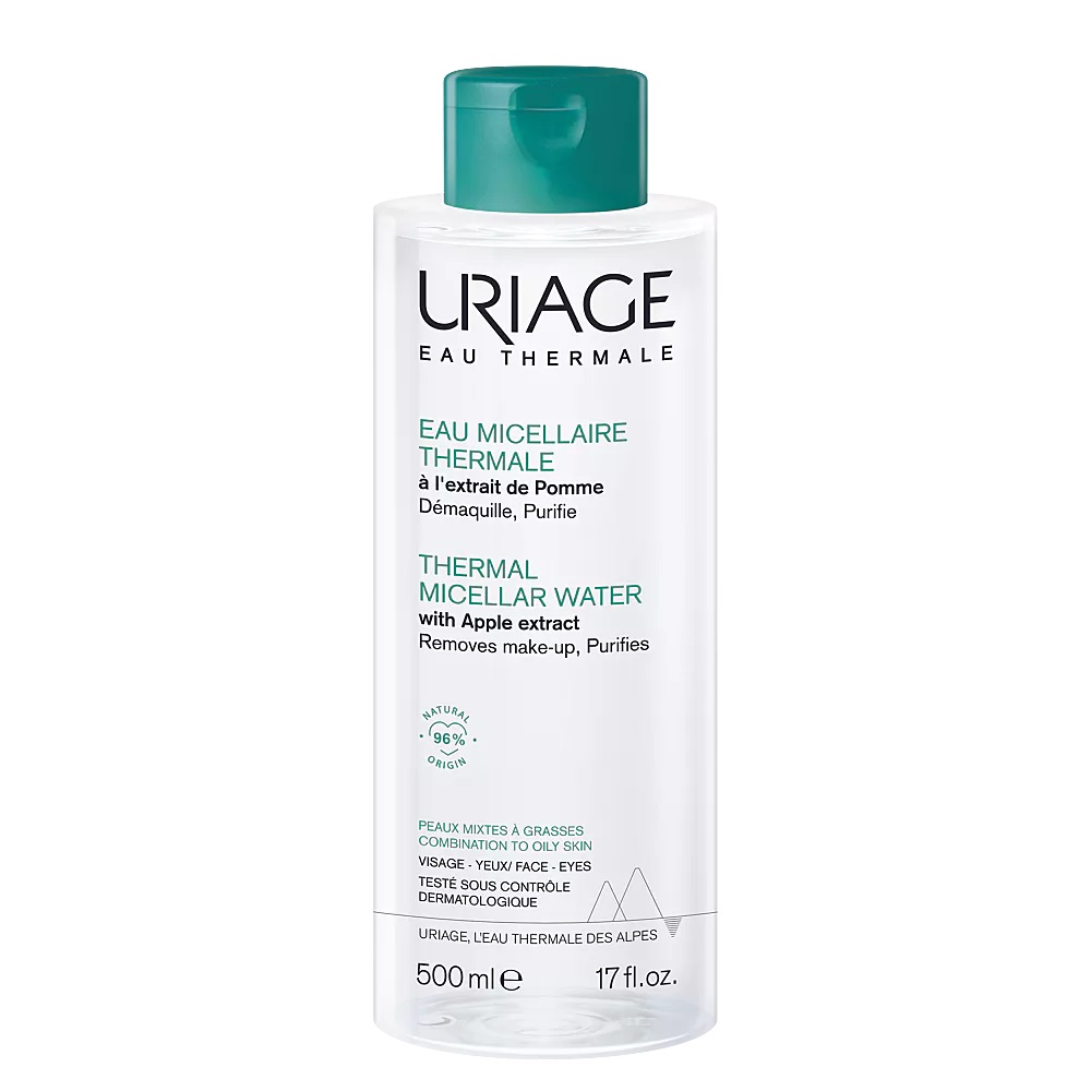 Thermal Micellar Water With Apple Extract