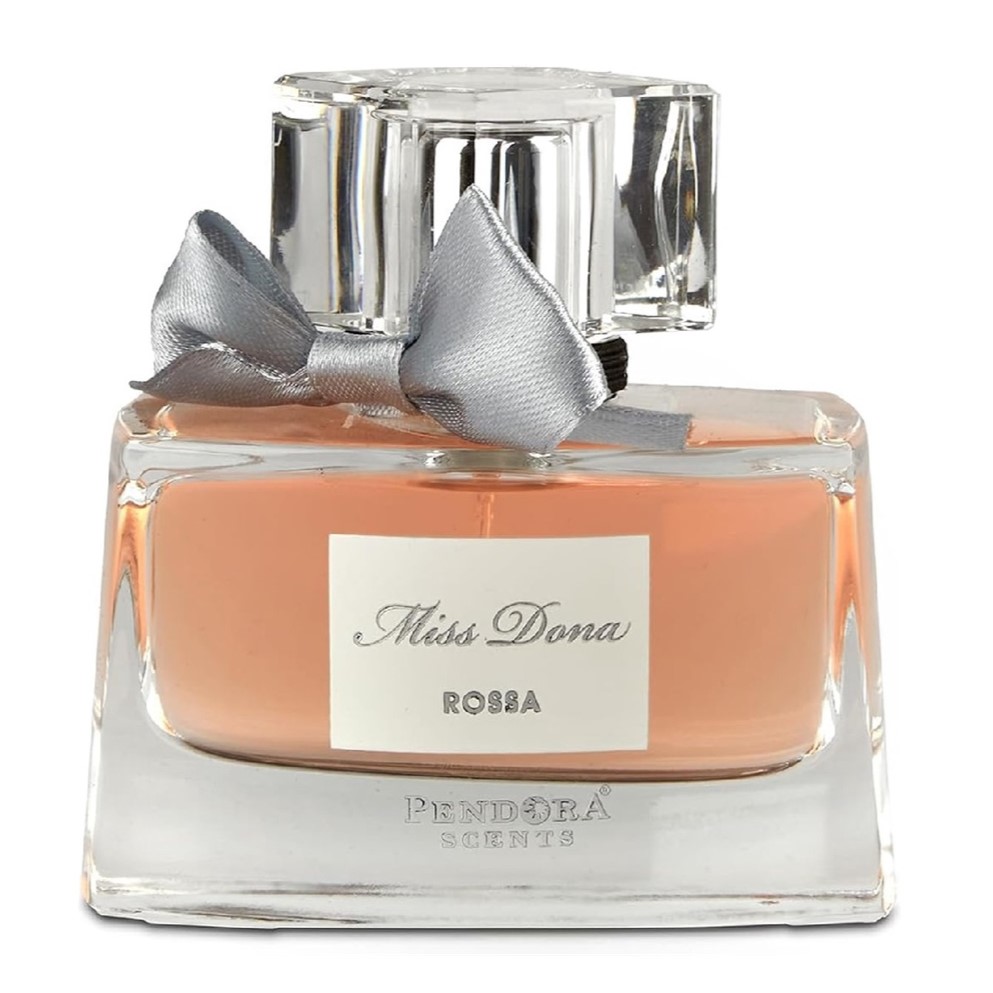 Miss Dona Rossa Parfumovaná Voda 100ml