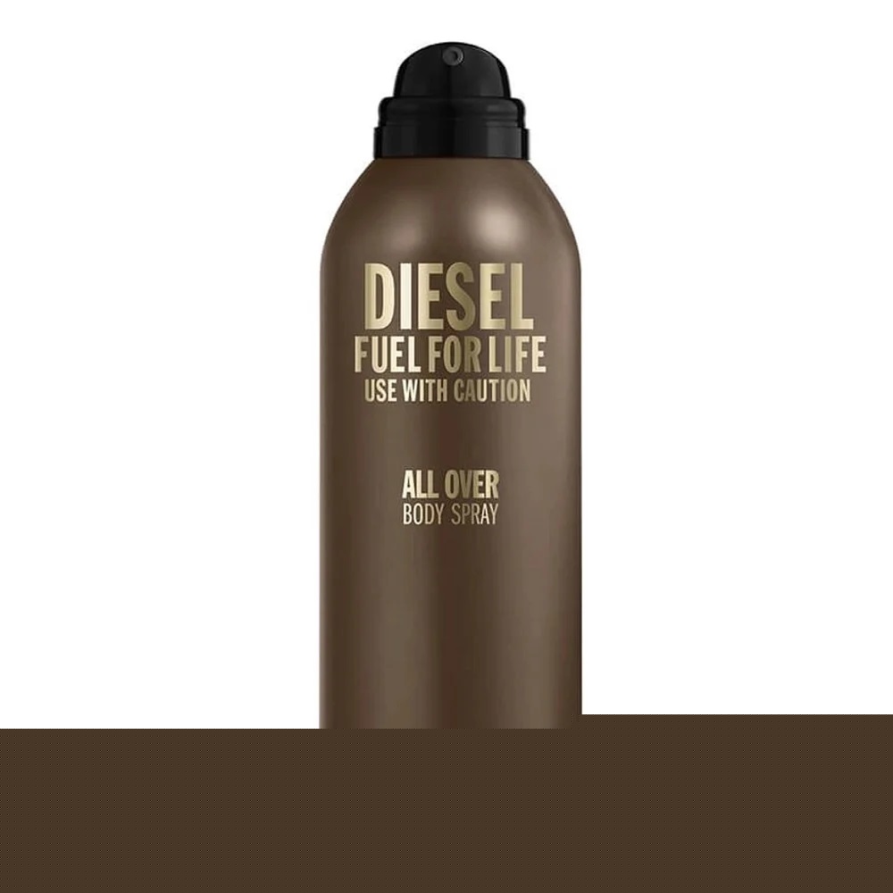 Fuel For Life Homme Fuel For Life Dezodorant V Spreji 163,9 G