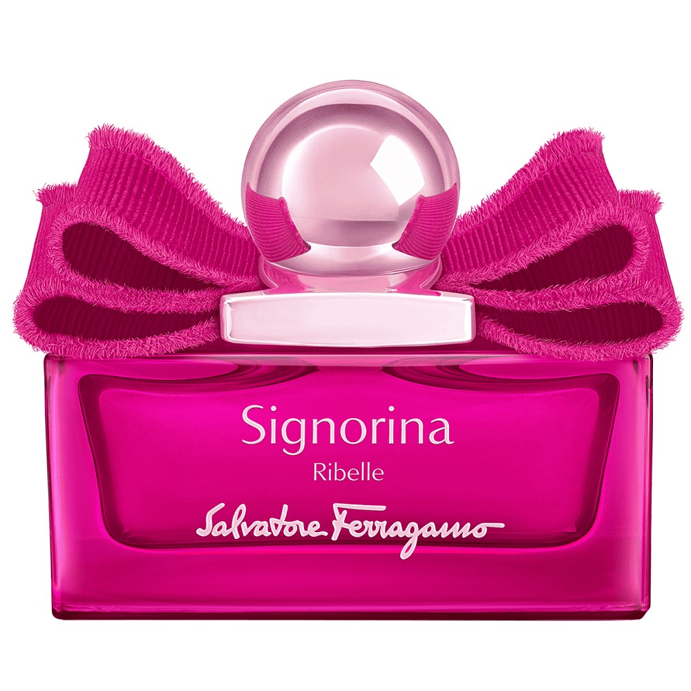 Signorina Ribelle 2