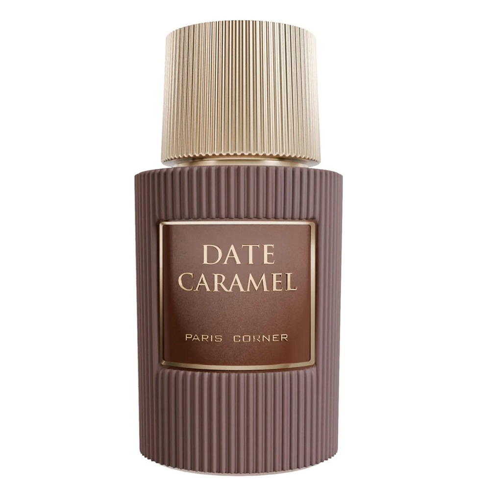 Date Caramel Parfumovaná Voda V Spreji 100ml