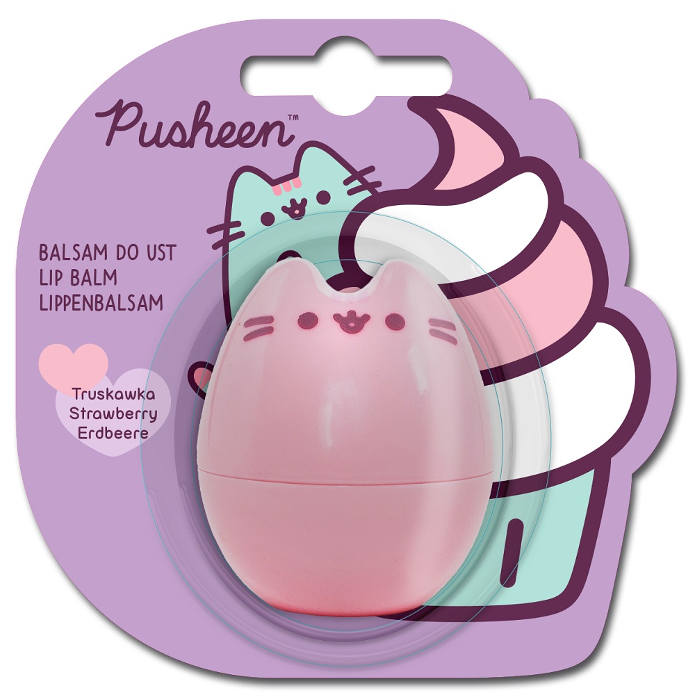Lipbalm Balzámy Na Rty