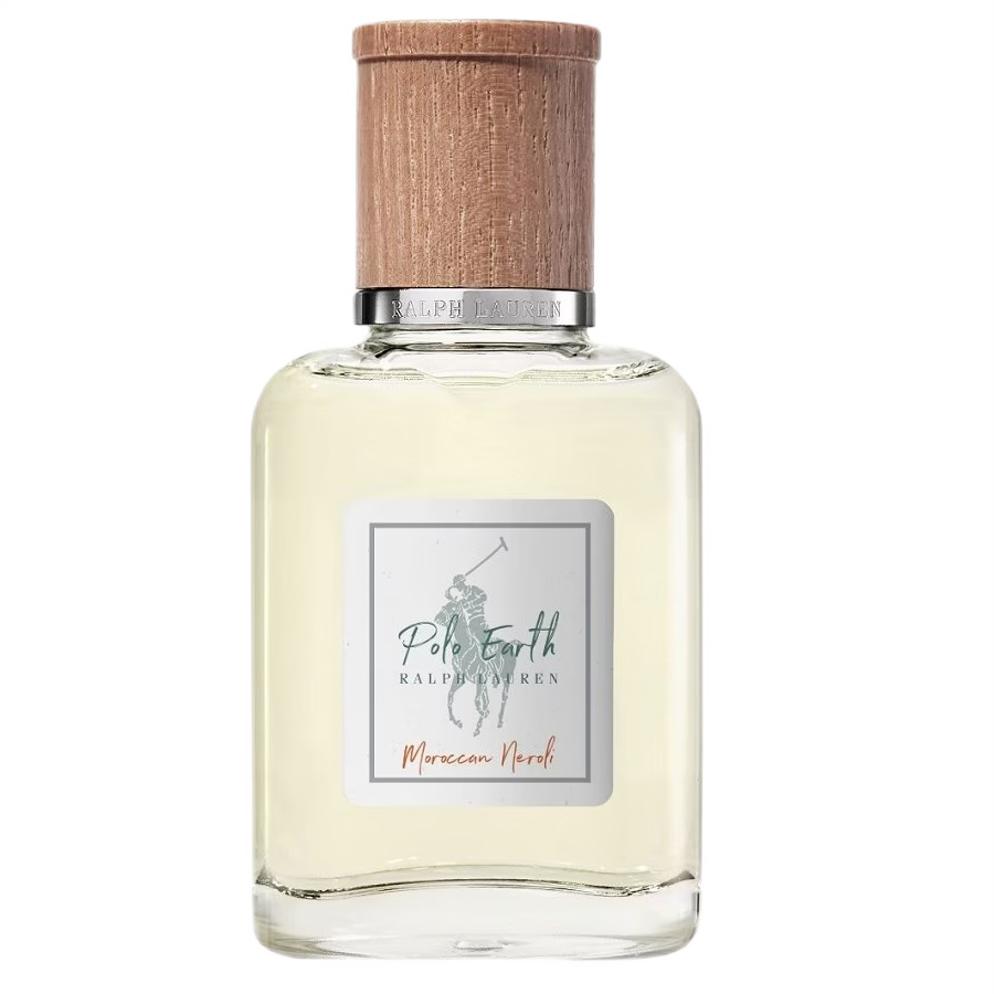Polo Earth Moroccan Neroli 2
