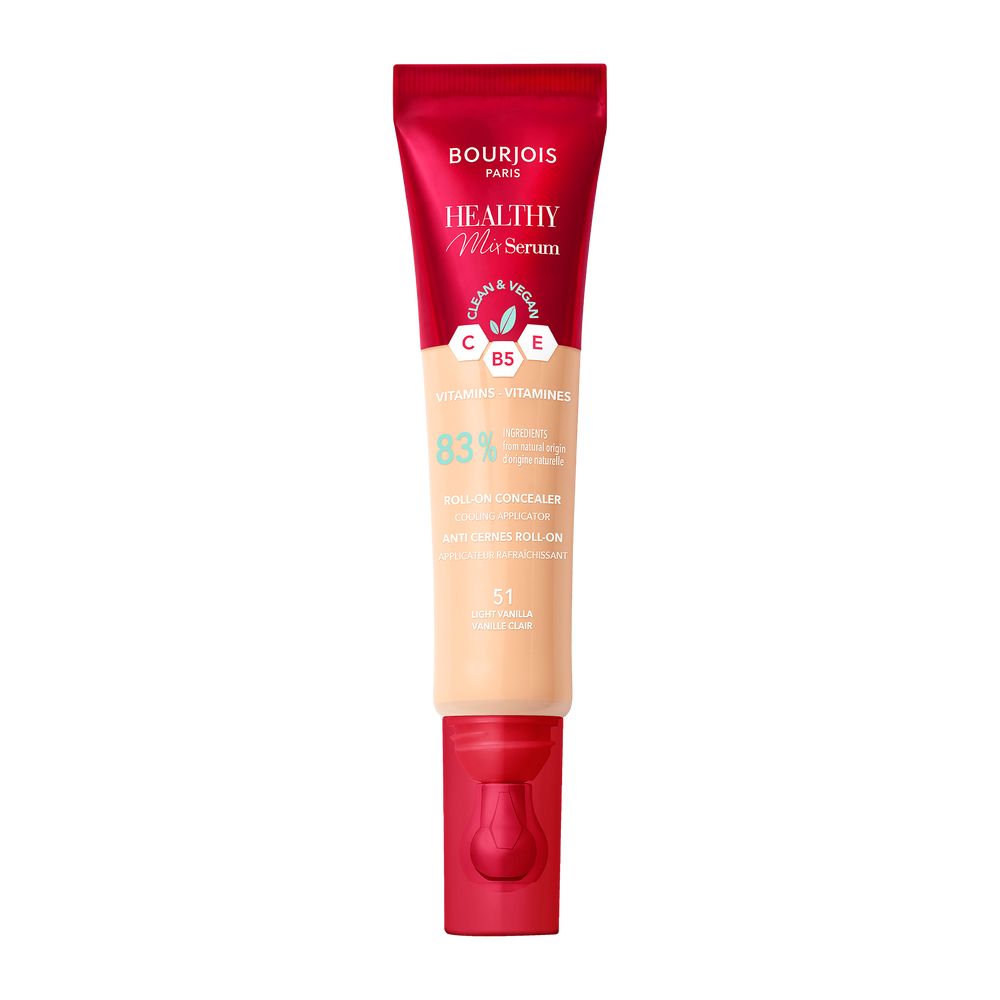 Healthy Mix Serum Roll-On Concealer Oční Séra 2