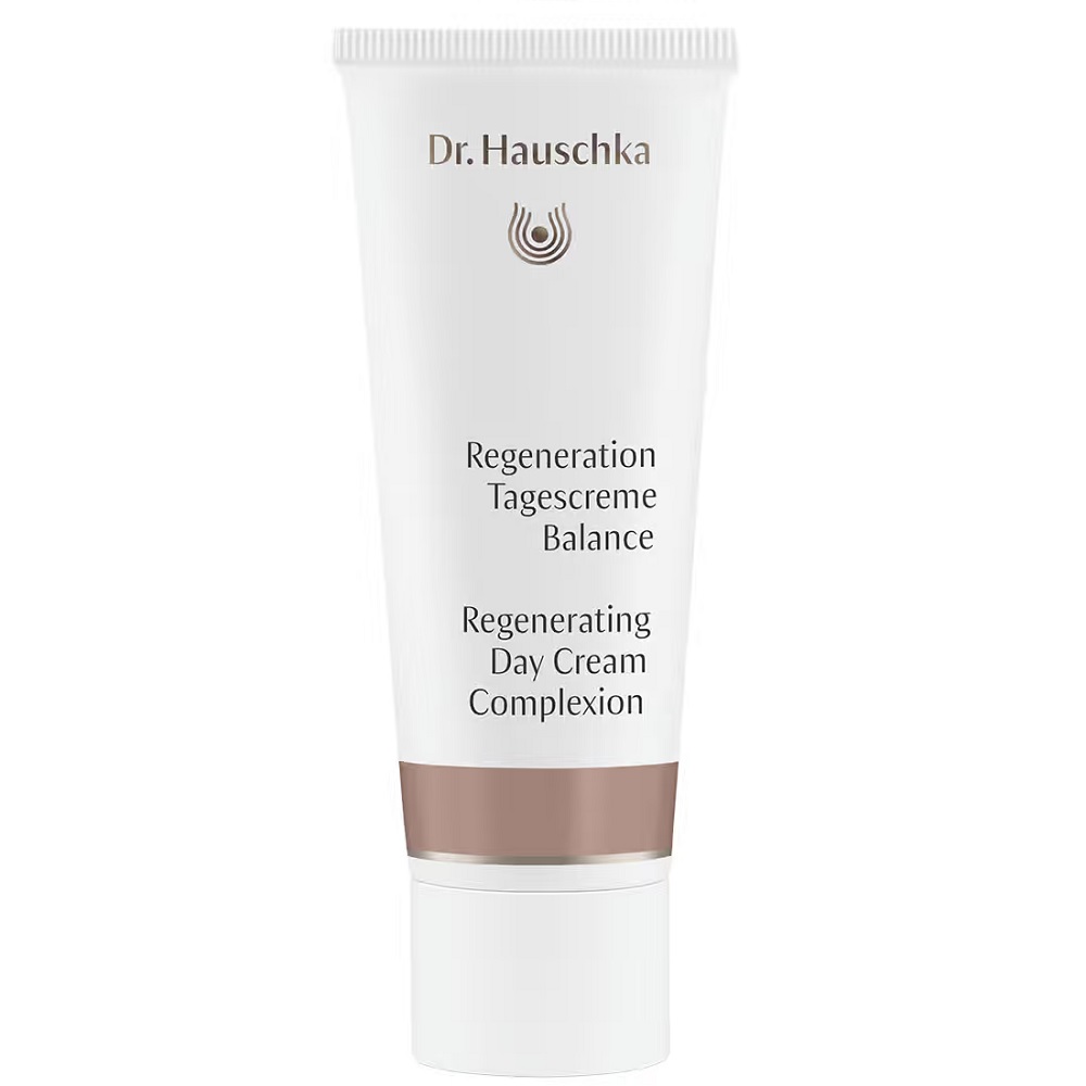Regenerating Line For The Face Regenerating Day Cream – Rozjasňujúci A Regeneračný Denný Krém Pre Zrelú Pleť 40 Ml