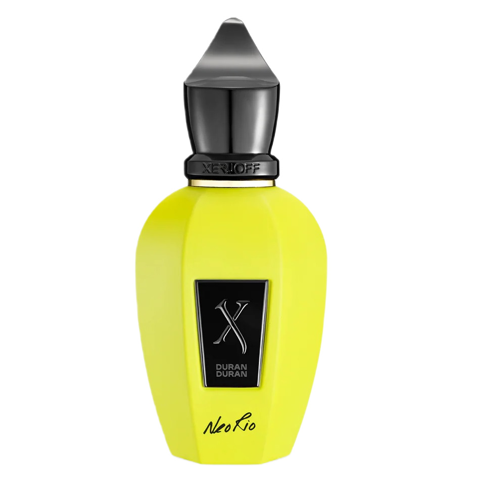 Duran NeoRio Fluo Yellow Parfumový Sprej 50ml
