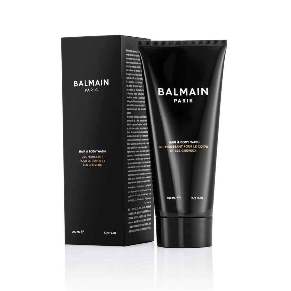 Signature Men's Line