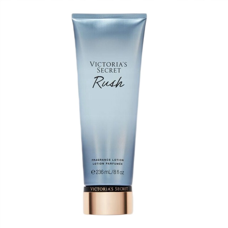 Rush Body Lotion Parfumovaný Telový Balzam Rush 236 Ml