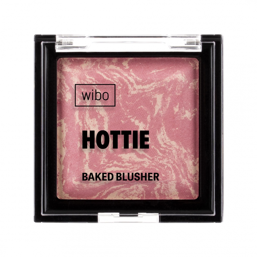 Hottie Baked Blusher 2