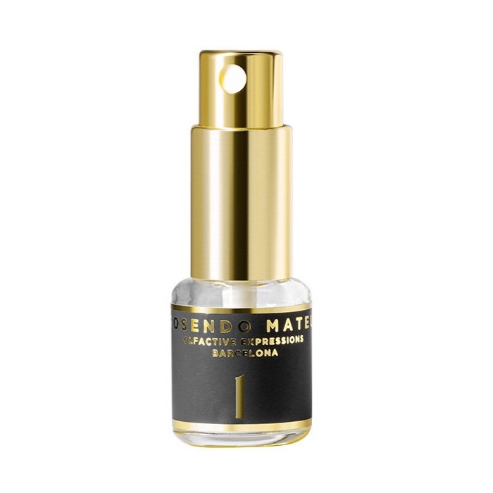 No 1 Bergamot Tea Leaf Sandalwood 2