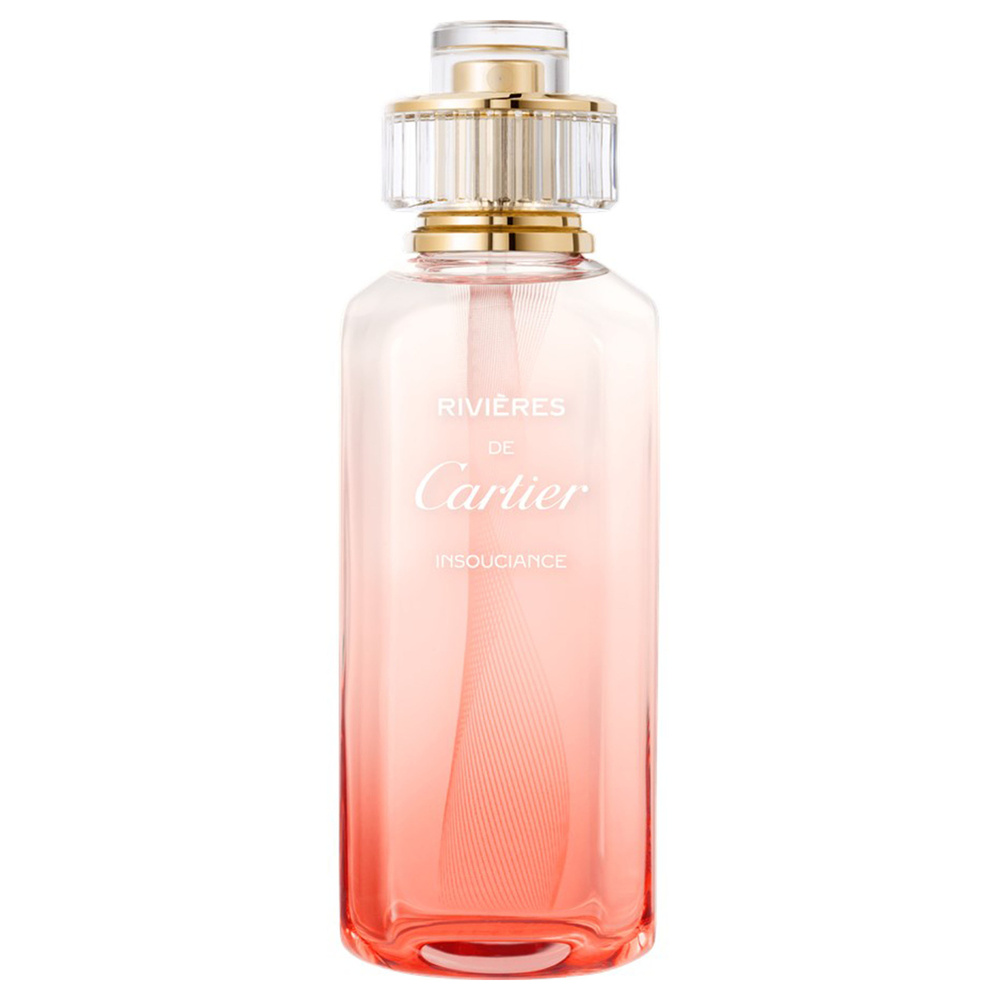 Rivieres De Cartier Insouciance Toaletná Voda 100 Ml