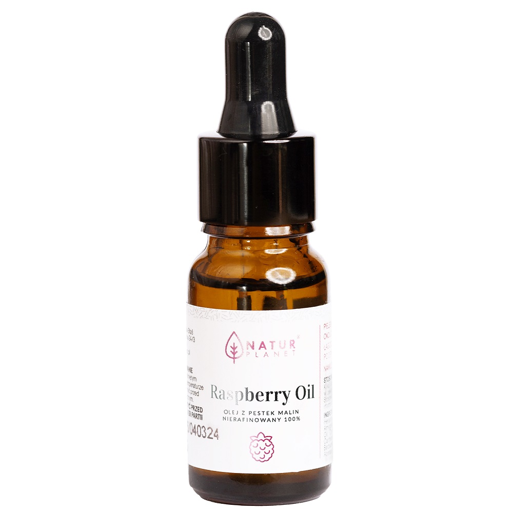 Olej Z Malinových Semien 30ml