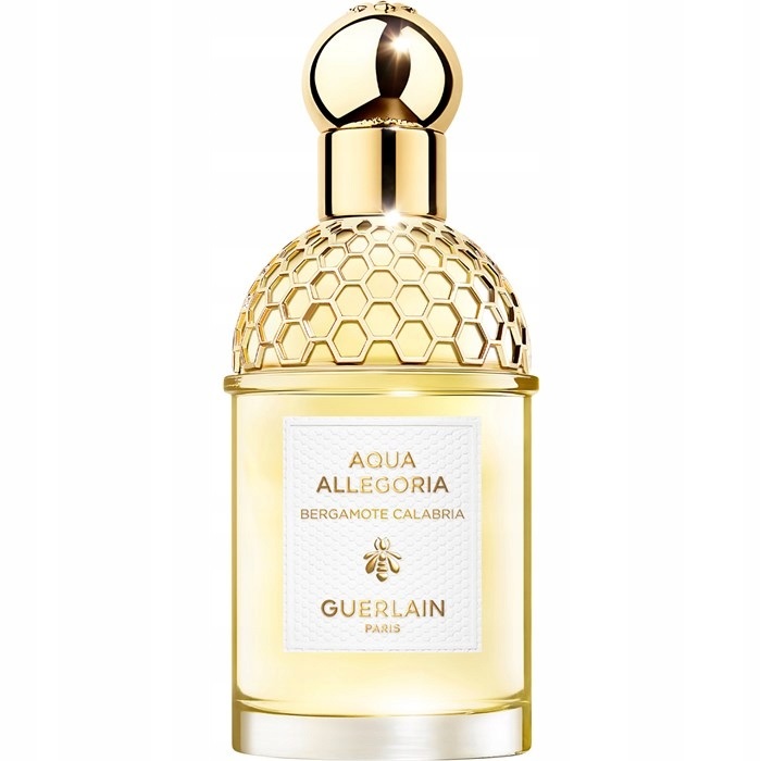 Aqua Allegoria Bergamote Calabria 4