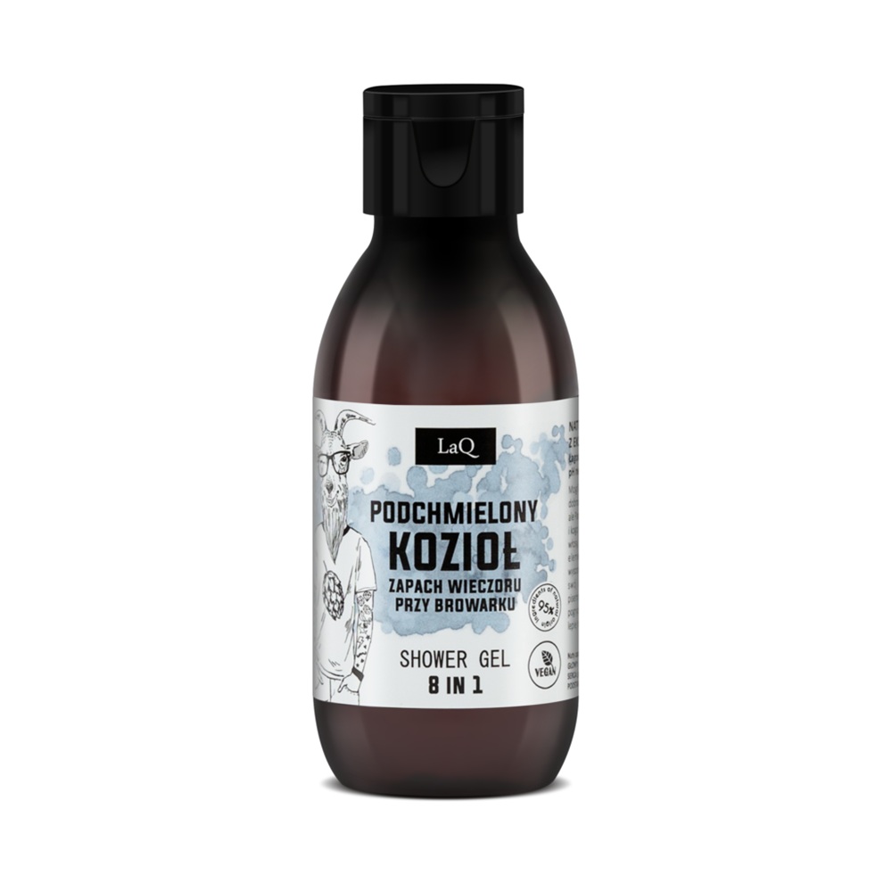 Podchmielony Kozioł 3