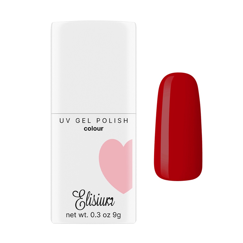 UV Gel Polish 5